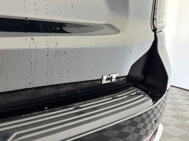 New 2026 Chevrolet Tahoe SUV