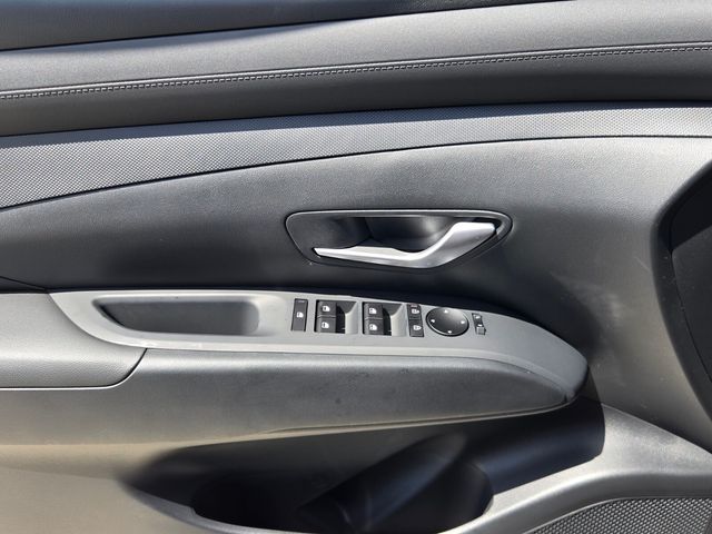 2026 Hyundai Tucson - $29,553