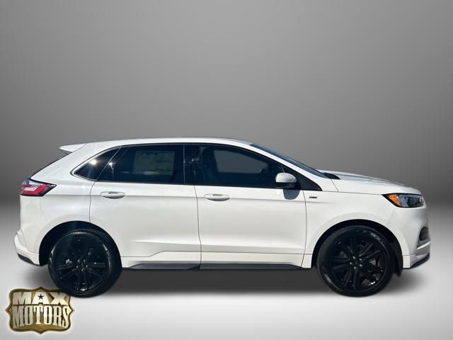 2024 Ford Edge ST Line 15