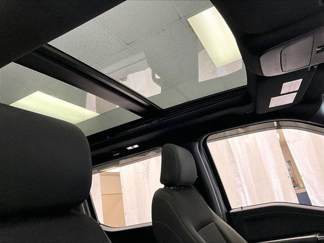 2023 Ford F-150 XLT Gray at Luther Ford