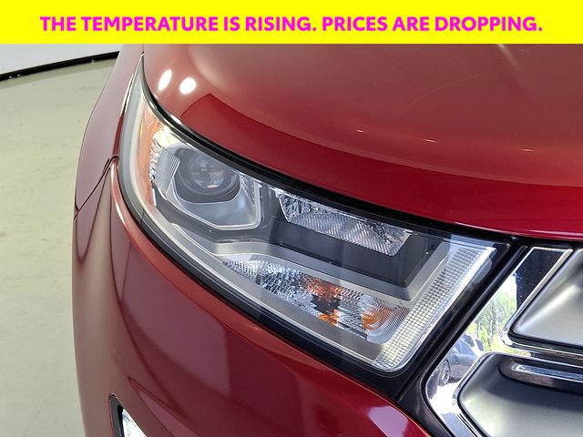 Used 2016 Ford Edge SUV