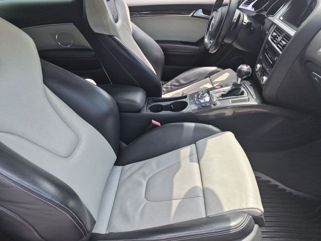 Used 2015 Audi S5 3.0T Premium Plus 2D Coupe