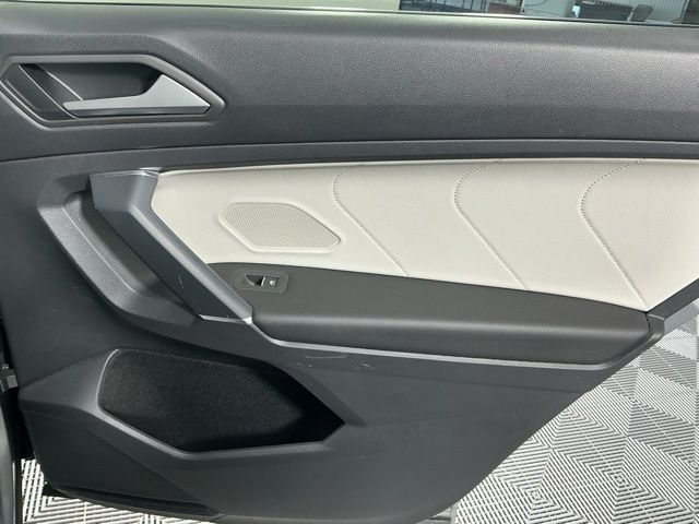 used 2020 Volkswagen Tiguan car, priced at $20,494