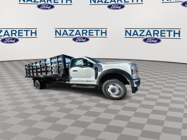 used 2024 Ford F-550SD car, priced at $69,989