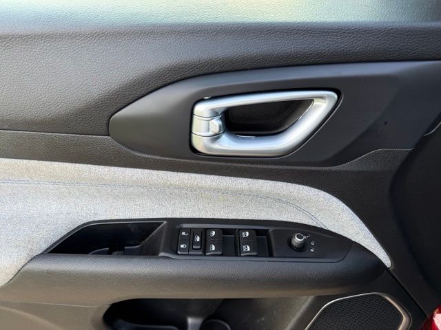 Used 2022 Jeep Compass SUV