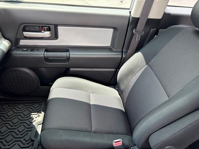 Used 2007 Toyota FJ Cruiser SUV