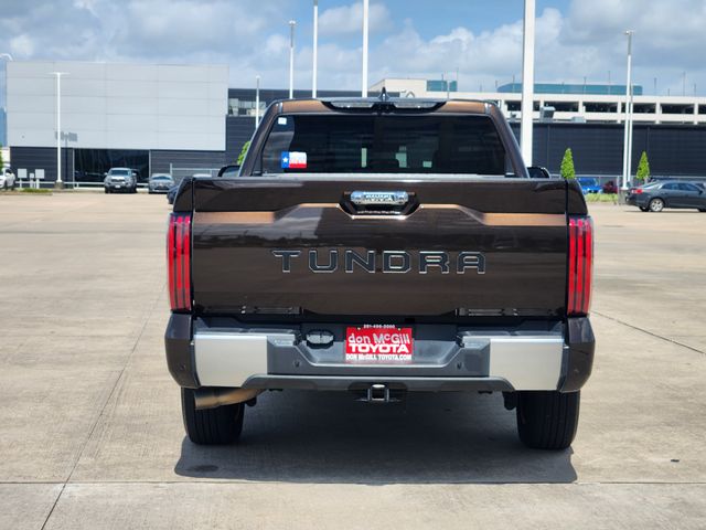 2022 Toyota Tundra Hybrid Limited  at Emmons Autoplex