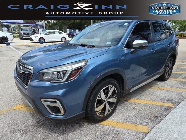 2020 Subaru Forester - $19,940