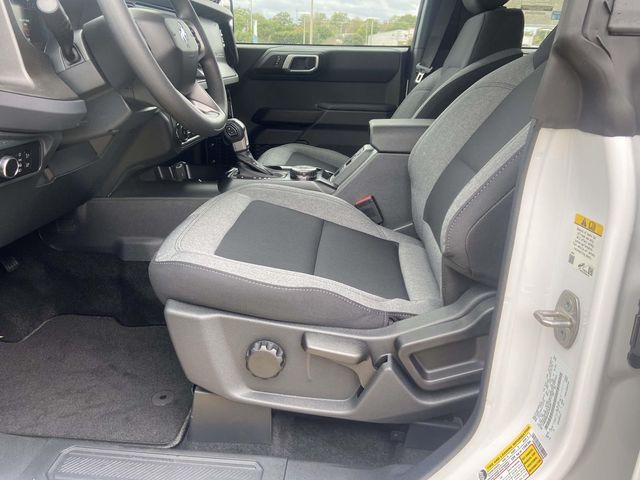 New 2025 White Ford Base image 10