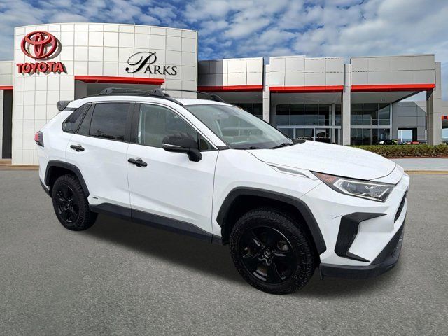 Used Toyota Models in Deland, FL