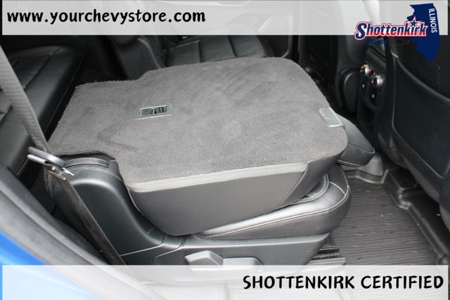 Used 2020 Ford Explorer SUV
