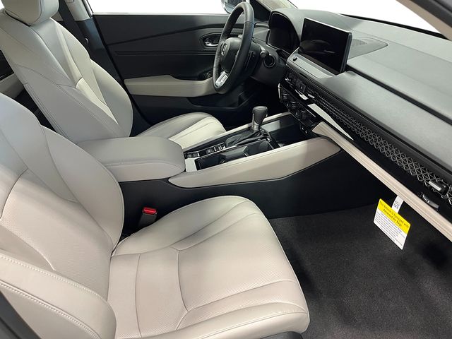 New 2026 Honda Accord Hybrid Touring For Sale in Huntsville, Al