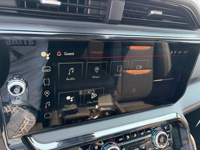 New 2026 GMC Sierra 1500 Truck