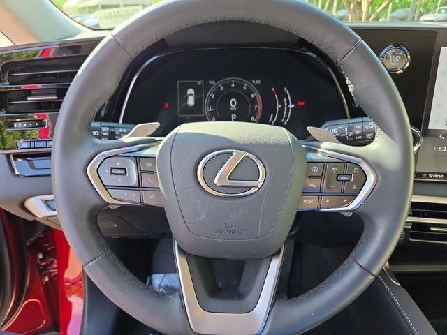 Used 2024 Lexus RX SUV