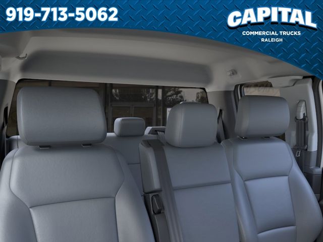 New 2026 Oxford White Ford F-250® XL image 22