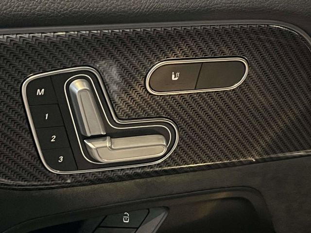 used 2023 Mercedes-Benz GLA car, priced at $34,991