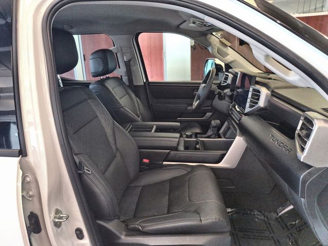 Used 2023 Toyota Tundra Truck