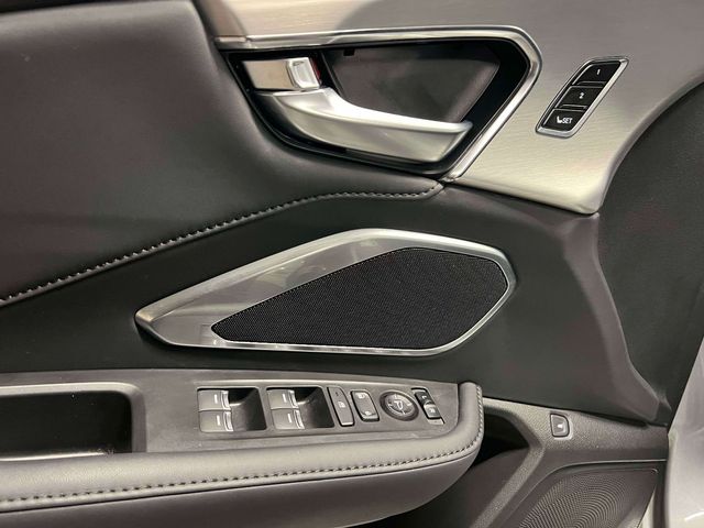 used 2023 Acura RDX car, priced at $32,965