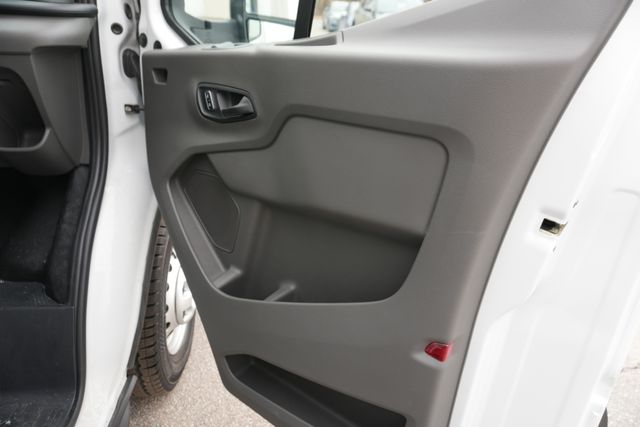New 2024 White Ford Base image 20