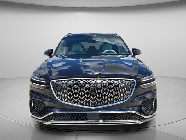2026 Genesis Gv70 - $55,450