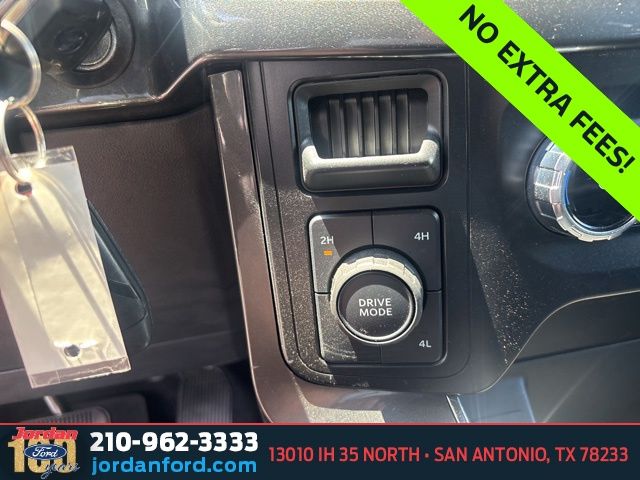 Used Car 2023 Ford F-150  Xlt For Sale Under $50,000 In San Antonio, Texas