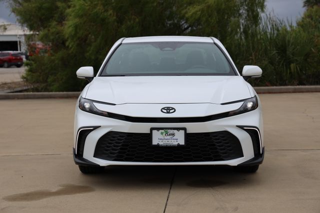 2026 Toyota Camry - 1