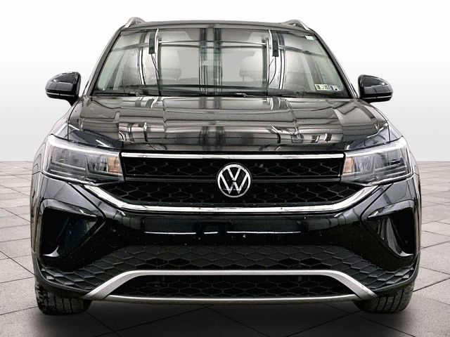 2022 Volkswagen Taos 1.5T SE  at Auto Express Mitsubishi