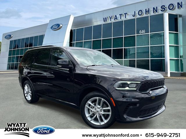 2024 Dodge Durango