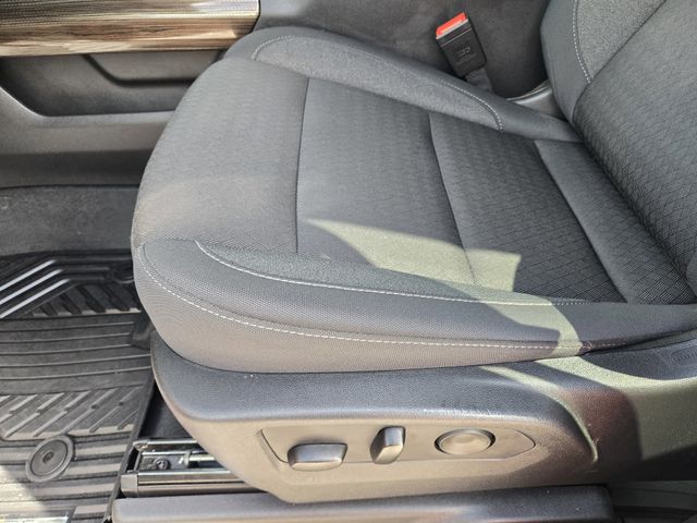 Used 2025 Chevrolet Silverado 1500 Truck