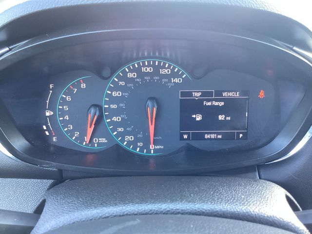 Used Car 2020 Chevrolet Trax  Lt For Sale Under $15,000 In San Antonio, Texas