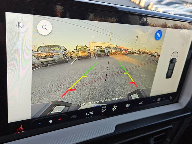 New 2025 Gray Ford Heritage image 20