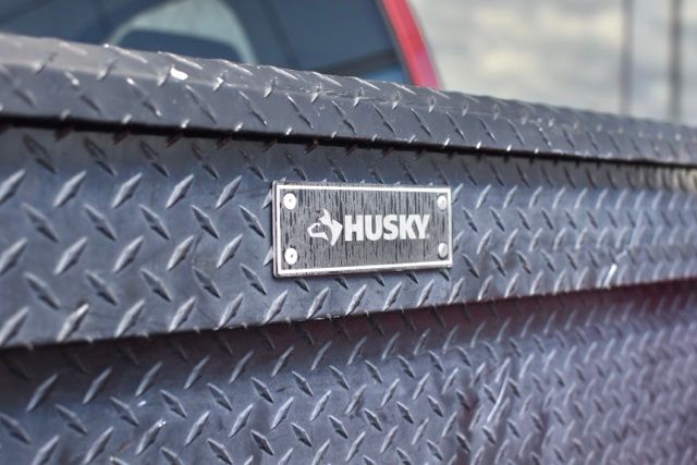 Used 2008 Dodge 1500 Ram ST 2D Standard Cab