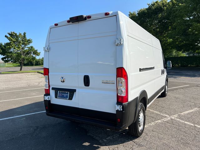 Used 2026 Ram ProMaster 2500 Van