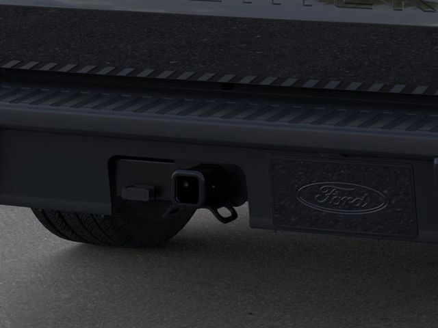 2026 Ford Maverick XL:168488