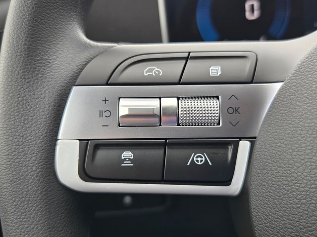 2026 Hyundai Tucson - $28,007