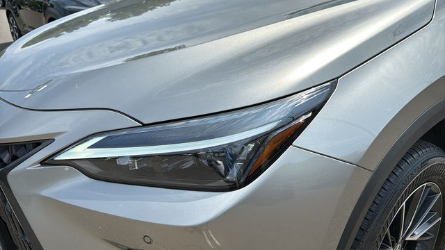 Used 2023 Lexus NX SUV