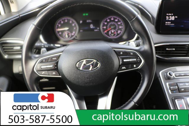 2023 Hyundai Santa Fe SEL 27