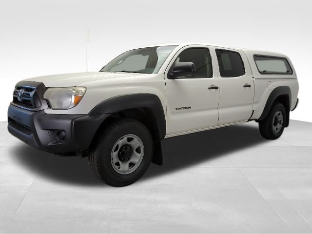 2012 Toyota Tacoma Base
