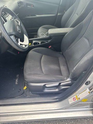 Used 2018 Toyota Prius Hatchback