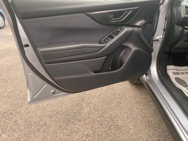 Used 2018 Subaru Crosstrek SUV