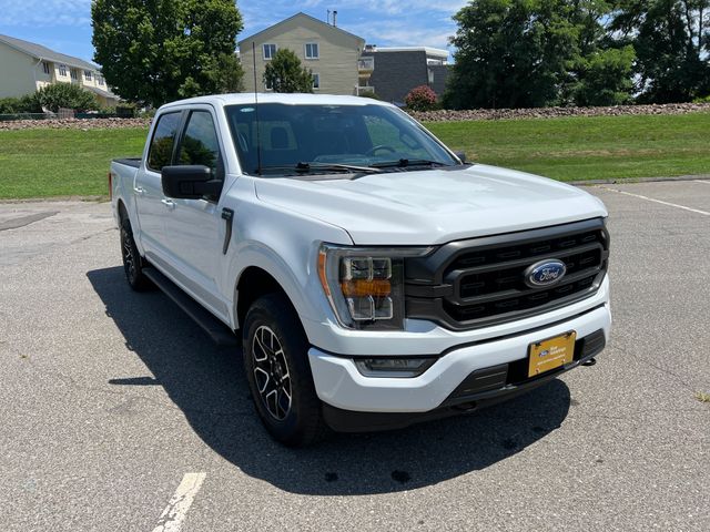 Used 2023 Ford F-150 Truck