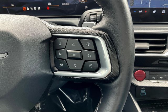 Used 2024 Ford Mustang For Sale in OLIVE BRANCH, MS