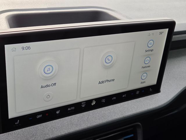 New 2026 Ford Maverick XLT