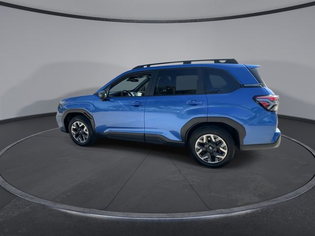 2026 Subaru Forester - $28,888
