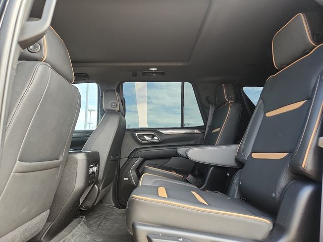 Used Car 2024 Gmc Yukon  At4 For Sale Under $70,000 In Plainview, Texas