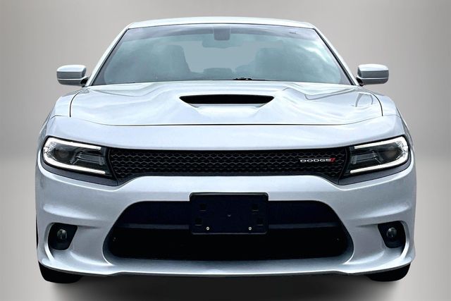 Used 2019 Dodge Charger R/T 4D Sedan