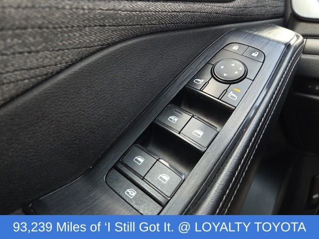 Used 2021 Nissan Rogue SUV