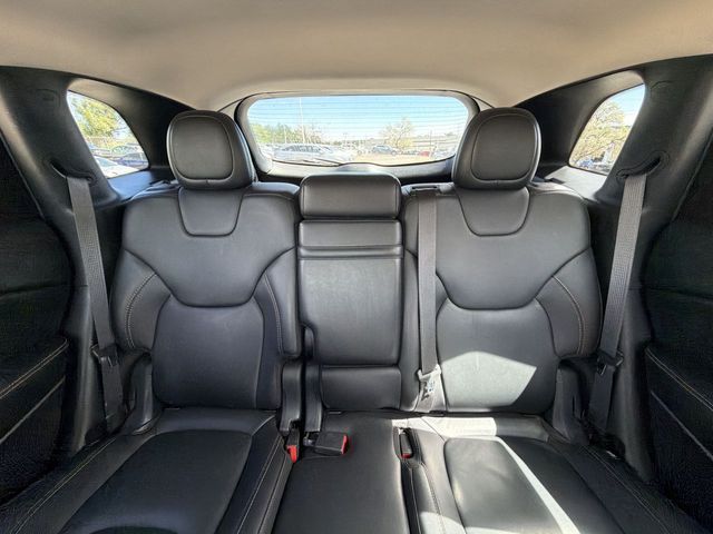 Used 2016 Jeep Cherokee SUV