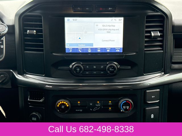 Used 2022 Ford F-150 Truck