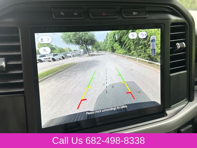 Used 2024 Ford F-150 Truck